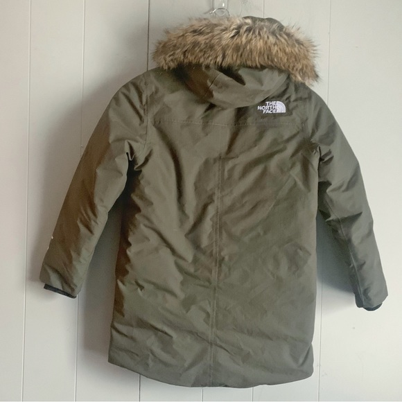 The North Face Jackets & Coats The North Face Girls Greenland Down